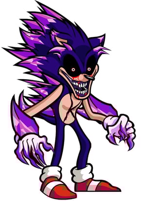 This is the Avatar Image for the XenophanesV2 (FNF) (reposted) AI Voice and Text to Speech Generator